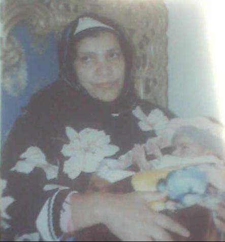 maman et la petite sara