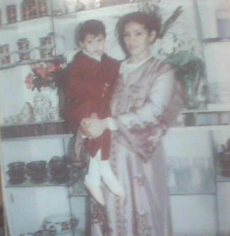 c est fati et mehdi